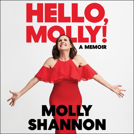 Hello, Molly! - cover