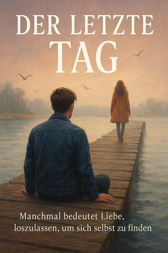 Der letzte Tag - cover