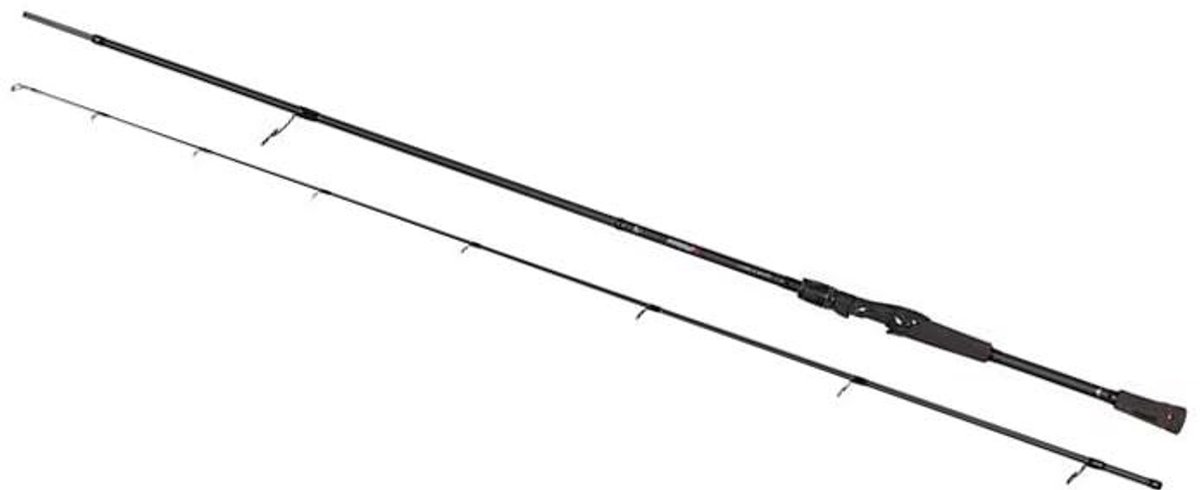Fox Rage Prism X Lure&shad Spinhengel Zilver 2.70 m / 15-70 g