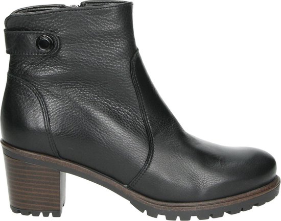 | Ara Montova dames enkellaars Zwart Maat 42,5 | Ara Montova dames enkellaars Zwart Maat 42,5