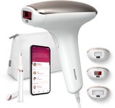 Bol.com Philips Lumea Advanced 7000 series BRI923/00 - IPL Ontharingsapparaat aanbieding