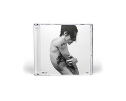 Yungblud - Idols (CD)