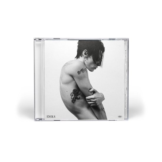 Yungblud - Idols (CD)