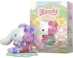 Verzamelfiguur Blind Box Toy - Kandy x Sanrio Floral Daydream
