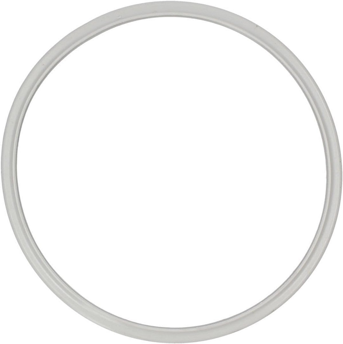 Afdichtingsring voor Snelkookpan 22 cm - Rubber Deksel voor Perfect Kookresultaat