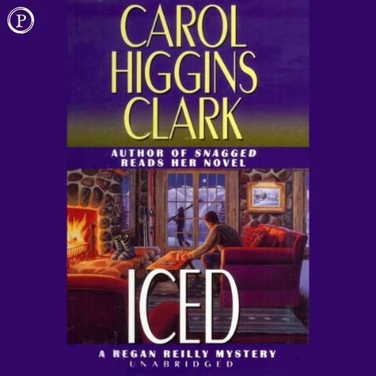 Iced - cover