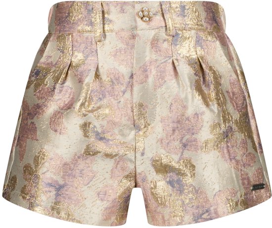 Vingino Rina Meisjes Broek - Brandied Apricot