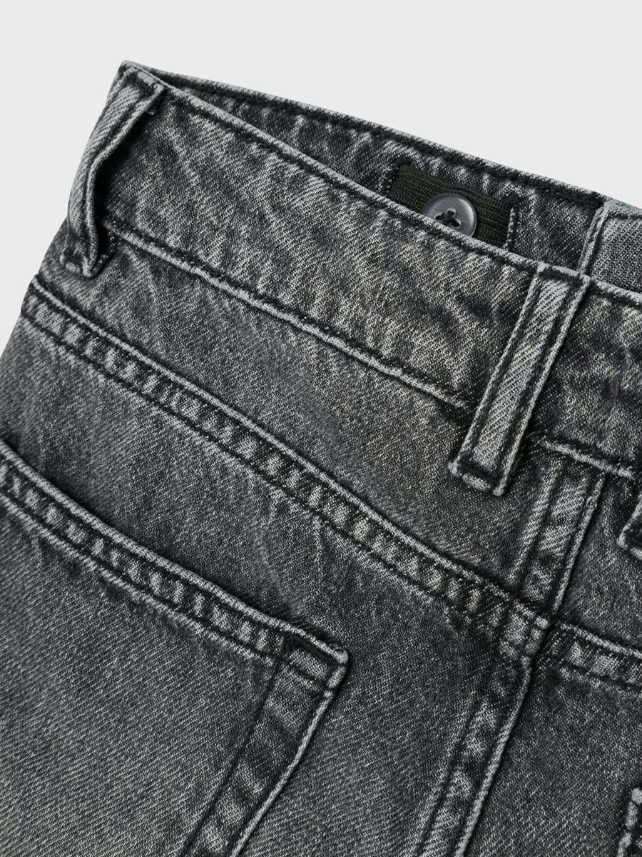 Name It Ryan Straight Jeans Junior - Maat 146