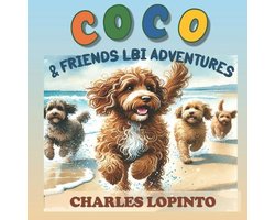Cloverleaf Nature Adventures- Coco and FriendsLBI Adventures
