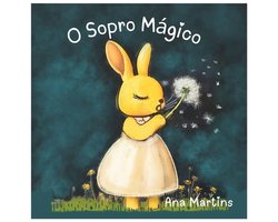 Histórias Sobre Sentimentos Para Crianças- O Sopro Mágico