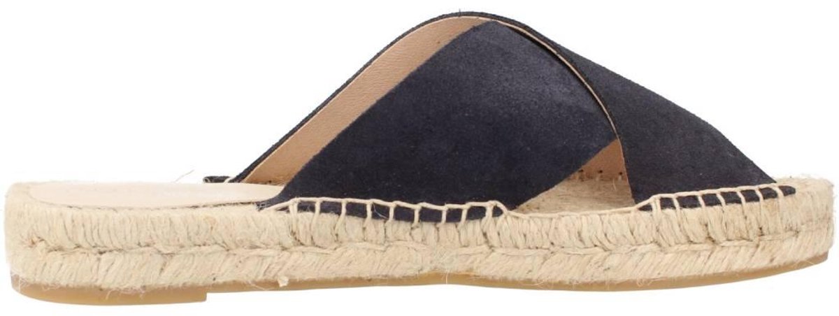 CLARA DURAN CROSSSERRCD Blauw 40 EU