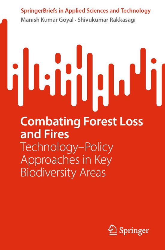 Engineering (R0) - Combating Forest Loss and Fires Technolog ... - cover