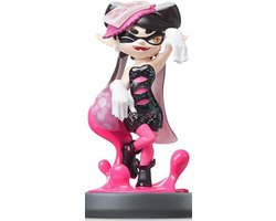 Amiibo Aori / Callie - Splatoon Serie Ver. - Japanse Import