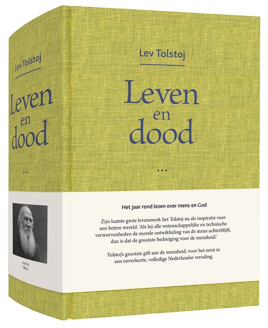 Leven en dood