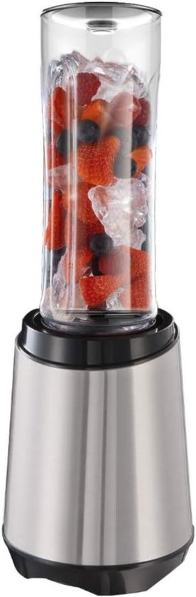 Intelectro Blender To Go - De Ultieme Smoothie Sensatie