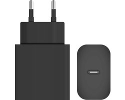 Samsung Super Fast Charging 25W USB-C Adapter
