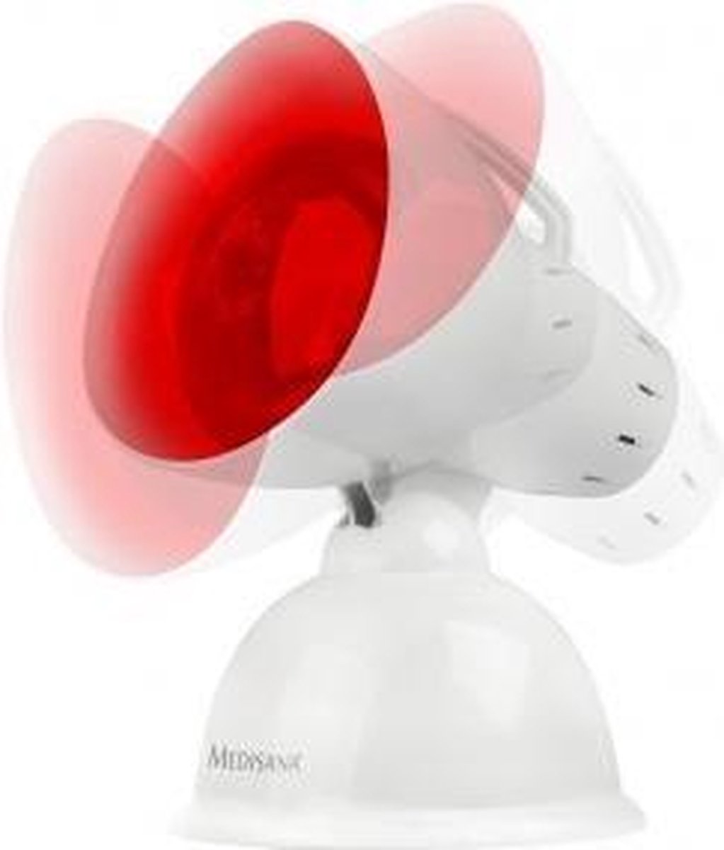 Medisana IR100 Infrarood lamp