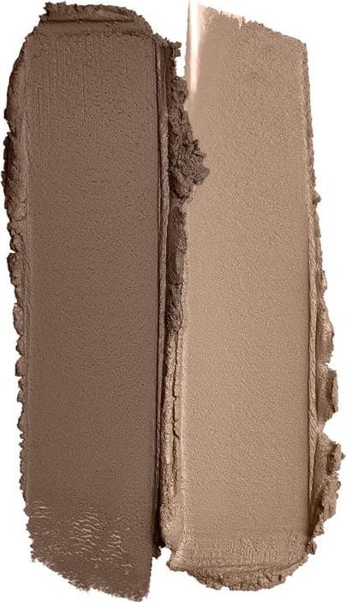 Max Factor Contouring Oogschaduw Stick - Warm Taupe/Amber Brown