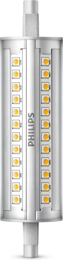 Philips Lampen PH R7s (LED) 14W | bol