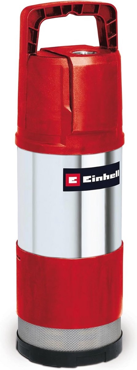 Krachtige Dompelpomp met Automatische Functie en Droogloopbeveiliging – 1100 W, 6000 L/h, Max. 45 m Opvoerhoogte