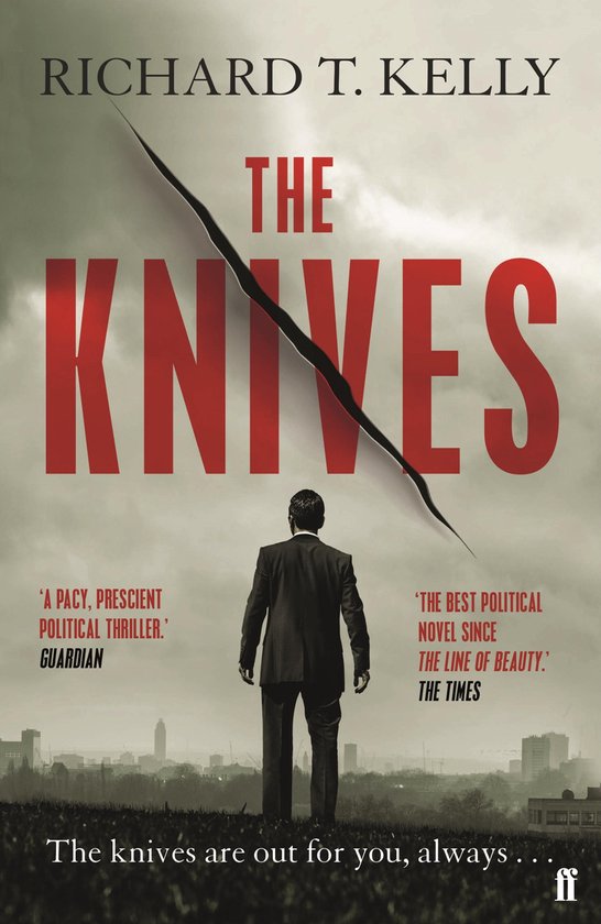 The Knives - cover