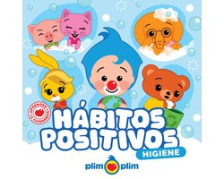 Hábitos positivos. Higiene
