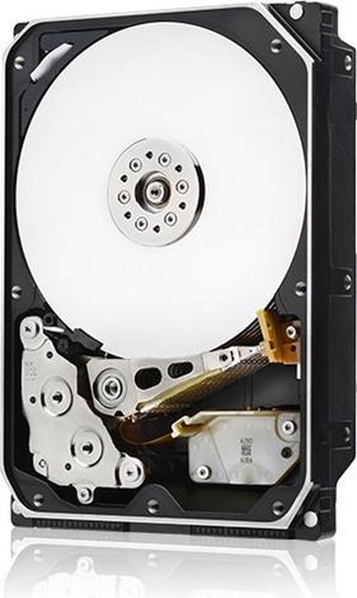 Western Digital Ultrastar He10 3.5'' 8000 GB SATA III