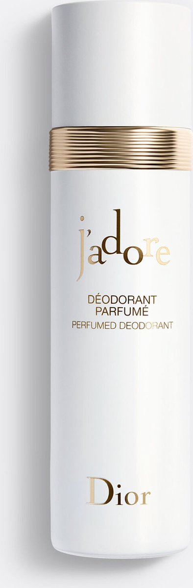 Dior J'Adore Femmes Déodorant spray 100 ml 1 pièce(s) | bol.