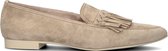 Paul Green 2697 Loafers - Instappers - Dames - Beige - Maat 39