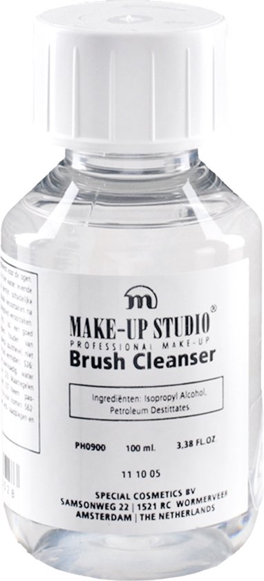 Make-up Studio Brush Cleanser Make-upkwast reiniger