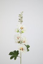 Kunstbloem - Persicaria - duizendknoop - topkwaliteit decoratie - 2 stuks - zijden bloem - roze - 55 cm hoog