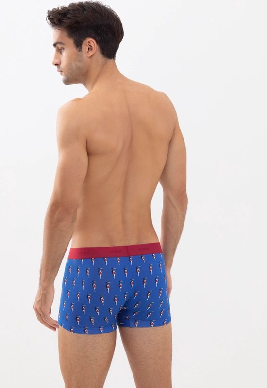 Mey RE:THINK COLOUR Shorty 37159 745 ultramarine 4/S