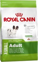 Royal Canin X-Small Adult - 3 kg