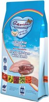 Renske adult mini kip & lam graanvrij - hondenvoer -2 kg