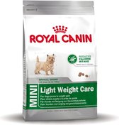 Royal Canin Dog Mini Light 8kg