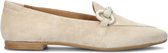 Notre-V 712vca Loafers - Instappers - Dames - Beige - Maat 38+