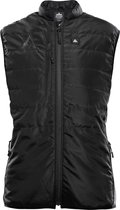 Heat Experience - Heated Vest Woman Black - XS