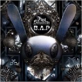 Vol 1, First Sensibility