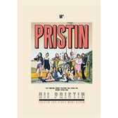 Hi! Pristin (1St Mini Album) (Prismatic Version)