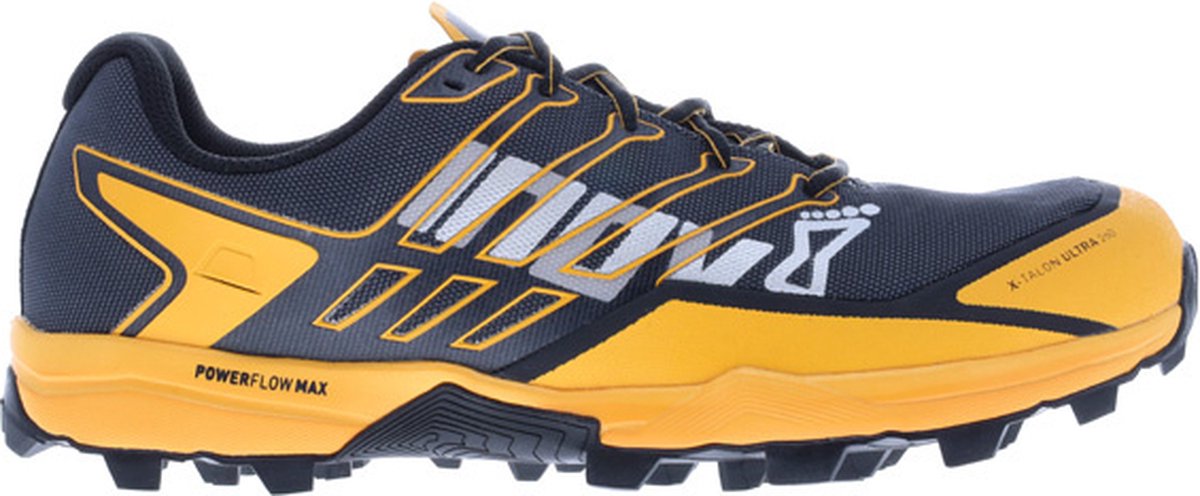 Inov-8 X-Talon Ultra 260 V2 Heren - Sportschoenen - zwart - maat 45.5
