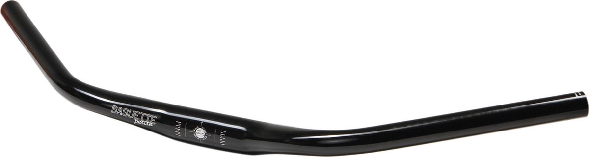 Contec La Baguette Stuur Goud 31.8 mm / 630 mm