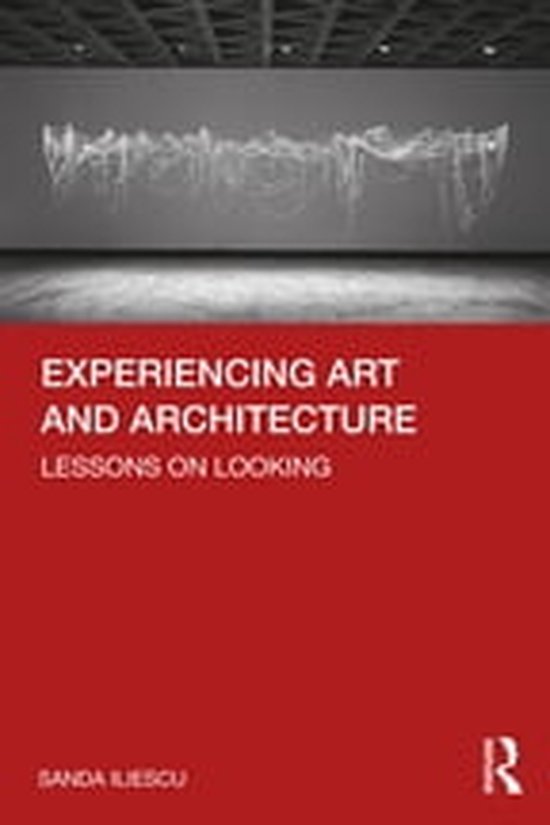 Experiencing Art and Architecture - cover