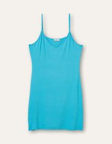 Oilily Duet - Jersey - Dames - Turquoise - 38