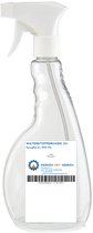 WATERSTOFPEROXIDE 3% – 500 ml sprayflacon