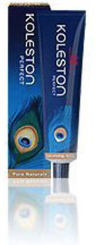 Wella Professionals Koleston Perfect - Haarverf - 44/44 Vibrant Reds - 60ml