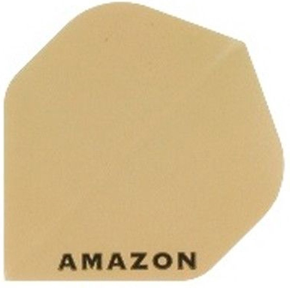 Amazon 100 Gold - Dart Flights
