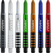 Winmau Prism Force Clear - Dart Shafts