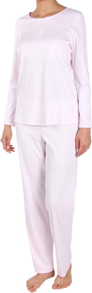 Féraud Feraud Logoprint Pyjama 3883013 Rose Roze