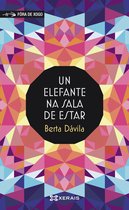 INFANTIL E XUVENIL - FÓRA DE XOGO E-book - Un elefante na sala de estar