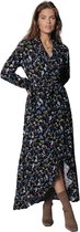 Colourful Rebel - WD111614020059 - Vivian Wild Flower Blazer Dress
